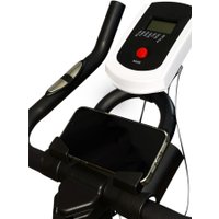 Велотренажер Calviano Spin Bike black