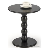 Журнальный столик Halmar Cirilla (черный) в Бобруйске