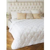 Одеяло Текстиль Про Бамбук легкое 200x220 (микрофибра)