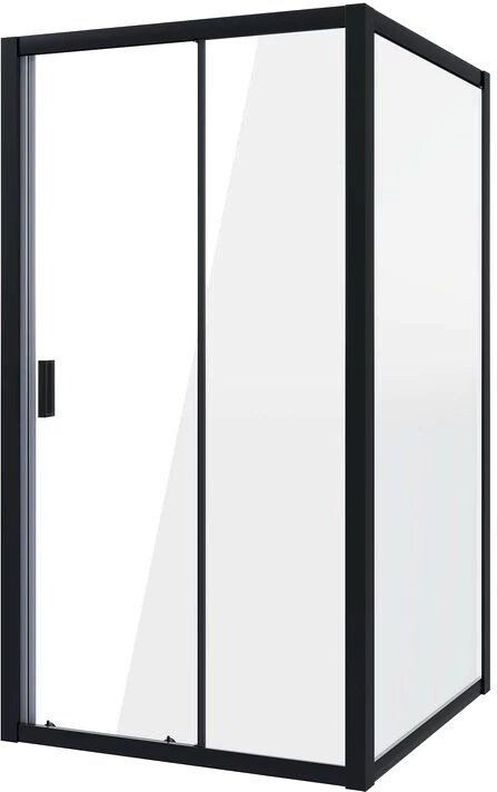 

Душевой уголок Niagara NG-82-13AB-A100B 130x100x190