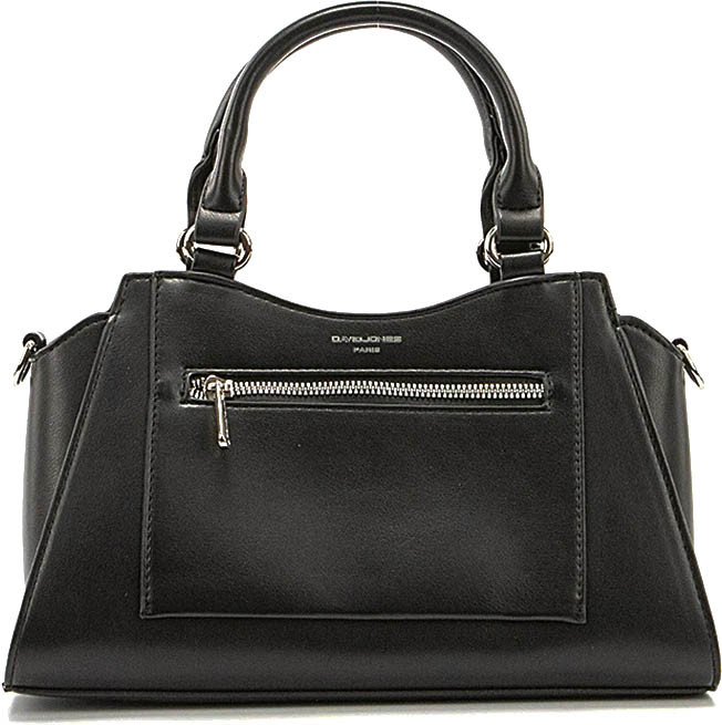 

Женская сумка David Jones 823-CM6977-BLK (черный)