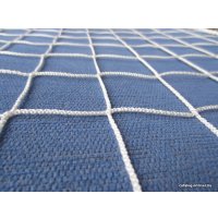 Теннисная сетка Luxsol Безузловая 12.6x1.08 м (40x40, 2.8 мм)