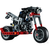 Конструктор LEGO Technic 42132 Мотоцикл