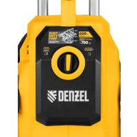 Мойка высокого давления Denzel K 50 Power