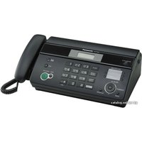 Факс Panasonic KX-FT982 (черный)