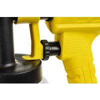 Краскораспылитель Garvill SGE500-HVLP