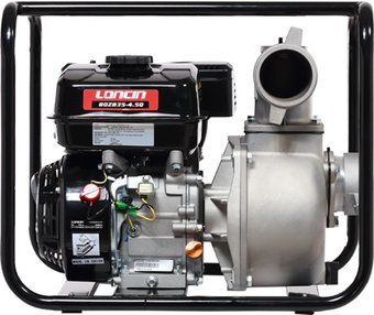 Мотопомпа Loncin LC80ZB35-4.5Q