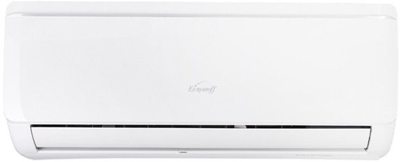 Кондиционер Eurohoff Extra DC Inverter EV-07i