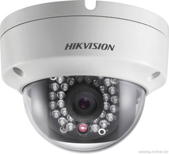 Hikvision DS-2CD2120F-IS (4 мм)