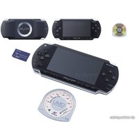 Игровая приставка Sony PlayStation Portable