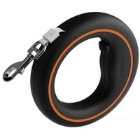 Поводок-рулетка Moestar Ufo Pet Leash 2 Air (черный) в Солигорске