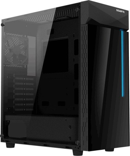 Iven Gaming Black 181473