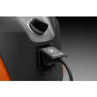 Пылесос Husqvarna WDC 325L