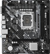 ASRock H610M-HVS/M.2 R2.0