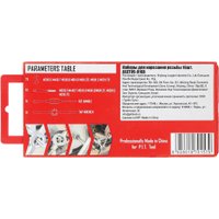 Сверло-метчик P.I.T. ASET09-016B