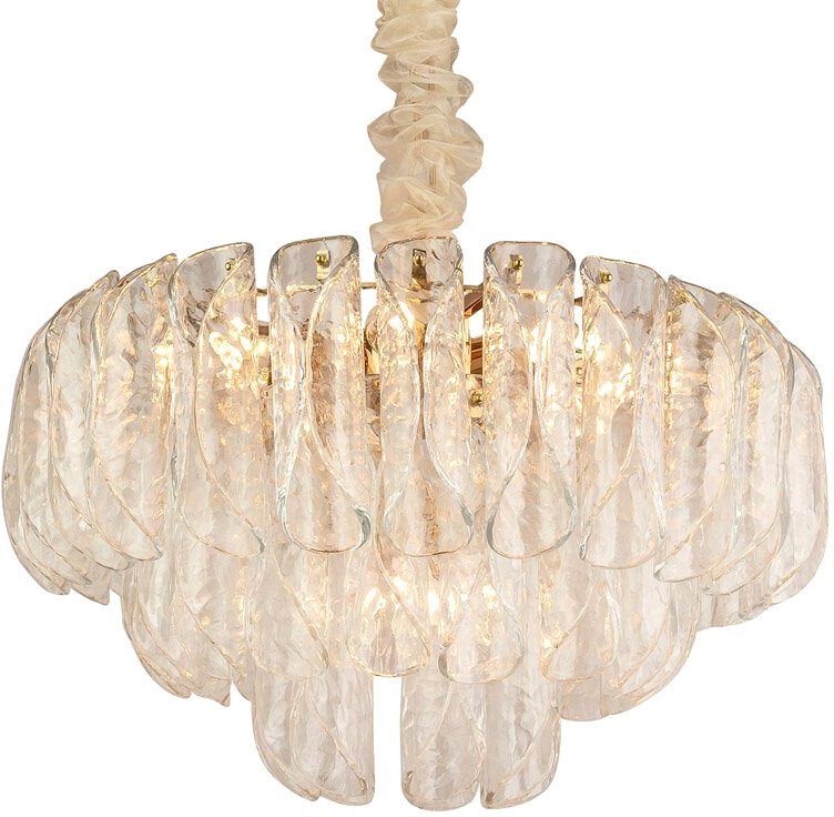 

Подвесная люстра L'Arte Luce Circonvo L24009.92