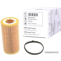 Масляный фильтр VAG 06D115562