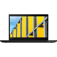 Ноутбук Lenovo ThinkPad T14 Gen 1 20S00013RT
