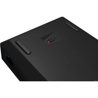 Клавиатура Genesis Thor 660 (черный, нет кириллицы)