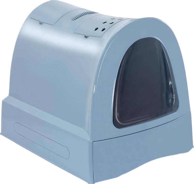 

Туалет-домик Imac Zuma 83483 (синий)