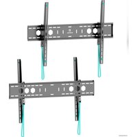 Кронштейн для монитора Onkron UT12 (черный)