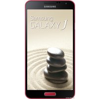 Телефон Samsung Galaxy J (N075T)