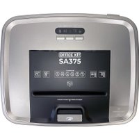 Шредер Office-Kit SA375 (3.8x10)