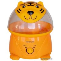 Увлажнитель воздуха Galaxy Line GL8010