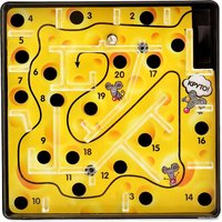 Головоломка Лас Играс Сырный лабиринт 4059843 в Витебске