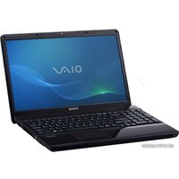 Ноутбук Sony VAIO VPC-EB1M1R/BJ