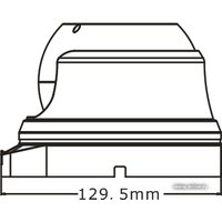 CCTV-камера Optimus AHD-H042.1(2.8-12)