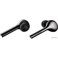 Наушники Huawei FreeBuds Lite (черный, международная версия)