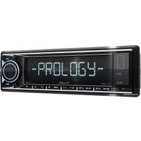 USB-магнитола Prology CMX-270