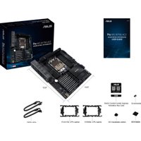 Материнская плата ASUS Pro WS W790-ACE