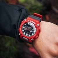 Наручные часы Casio G-Shock GA-900-4A