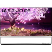 OLED телевизор LG OLED88Z19LA