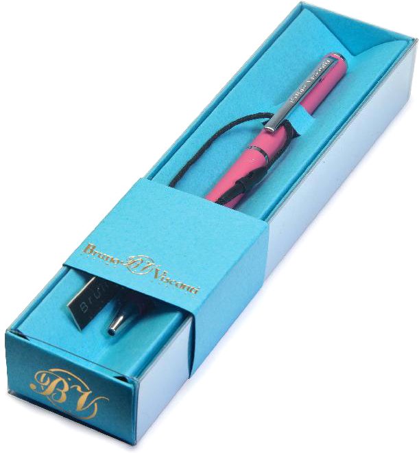 

Ручка шариковая Bruno Visconti Palermo 20-0250/126