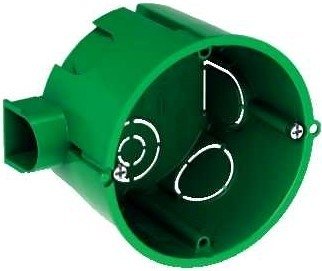 Монтажная коробка (подрозетник) Schneider Electric Multifix IMT35100