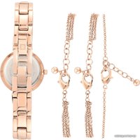 Наручные часы с украшением Anne Klein 3598RGST