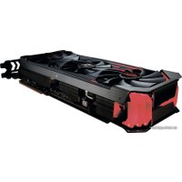 Видеокарта PowerColor Red Devil AMD Radeon RX 6750 XT 12GB GDDR6 12GBD6-3DHE/OC