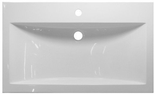 

Умывальник Эстет Monaco Silk 90x48 ФР-00014395