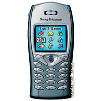 Мобильный телефон Sony Ericsson T68i