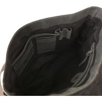 Мужская сумка Klondike 1896 Native KD1125-01 (черный)