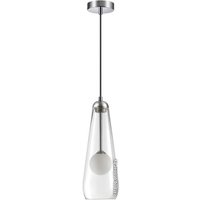 Подвесная люстра Odeon Light Lostar 4954/1