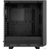 Корпус Fractal Design Meshify 2 Compact Light Tempered Glass FD-C-MES2C-04