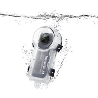 Водонепроницаемый бокс Zarrumi WPL-X4