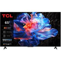 Телевизор TCL 65P6K