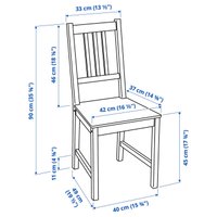 Обеденная группа Ikea Pinntorp/pinntorp s89564449 в Могилеве