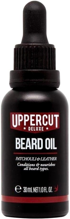 

Масло для бороды Uppercut Deluxe Beard Oil (30 мл)