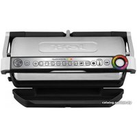 Электрогриль Tefal Optigrill+ XL GC724D12